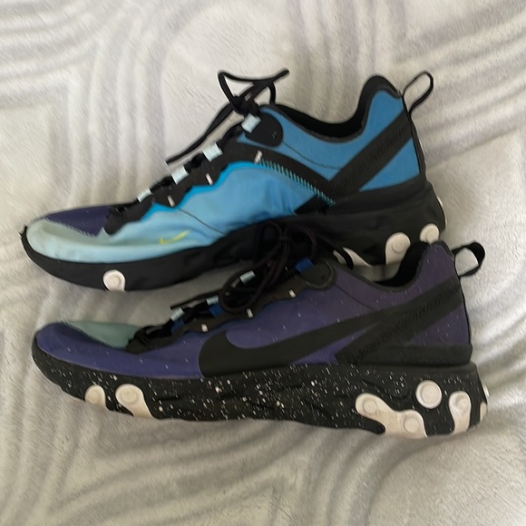 Nike React Element size 9 - Picture 3 of 10